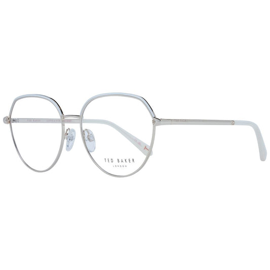 Ted Baker White Optical Eyeglasses Frames for Women