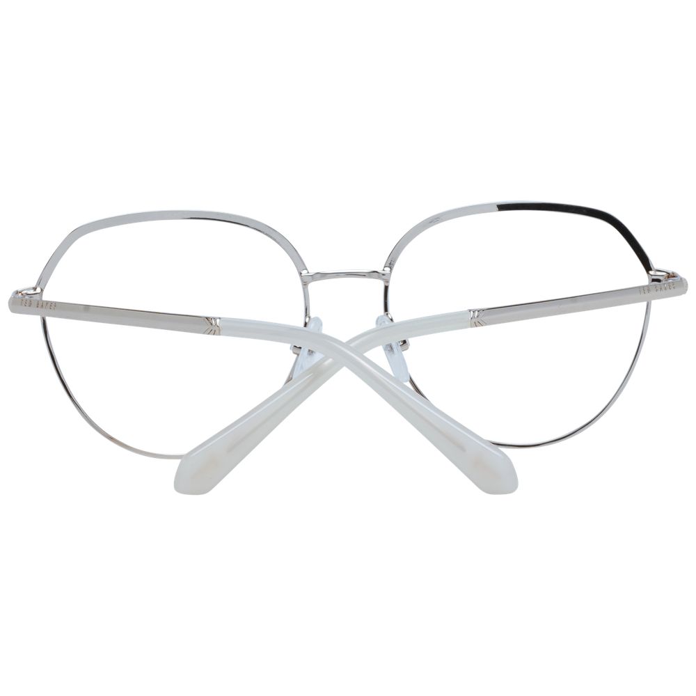 Ted Baker White Optical Eyeglasses Frames for Women