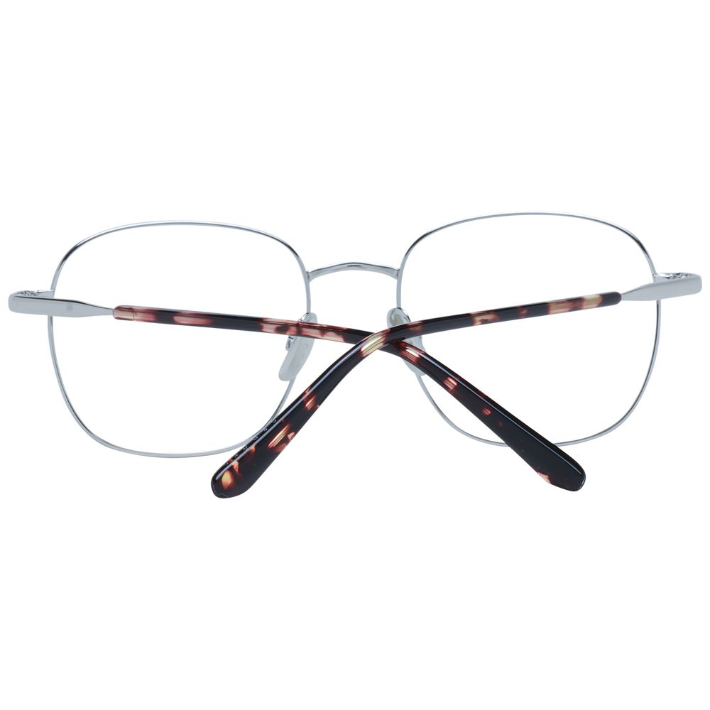 Sandro Silver Optical Eyeglasses Frames for Women