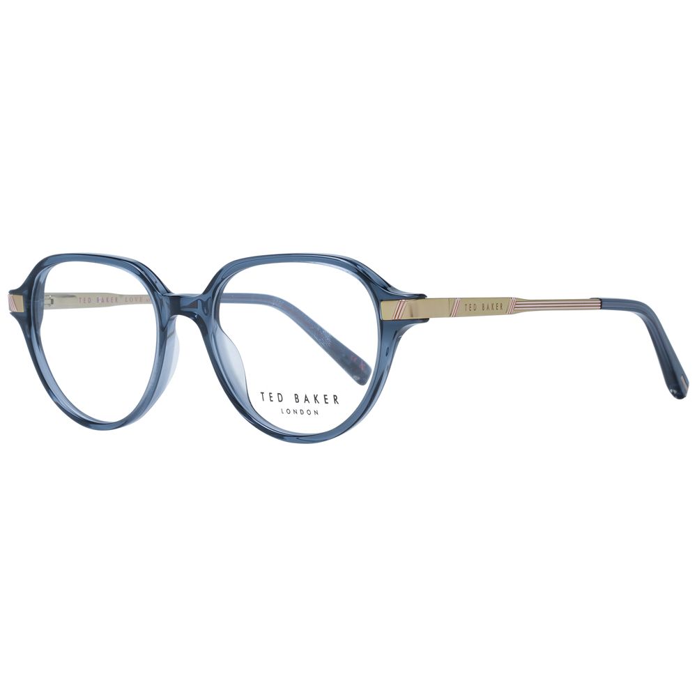 Ted Baker Gray Women Optical Glasses