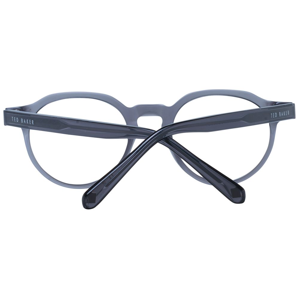 Ted Baker Grey Men's Optical Eyeglasses Frames