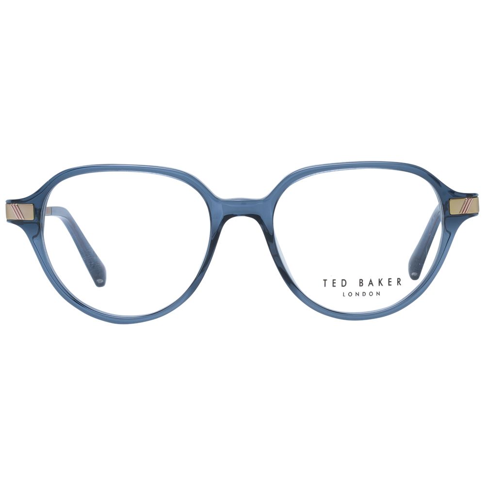 Ted Baker Gray Women Optical Glasses