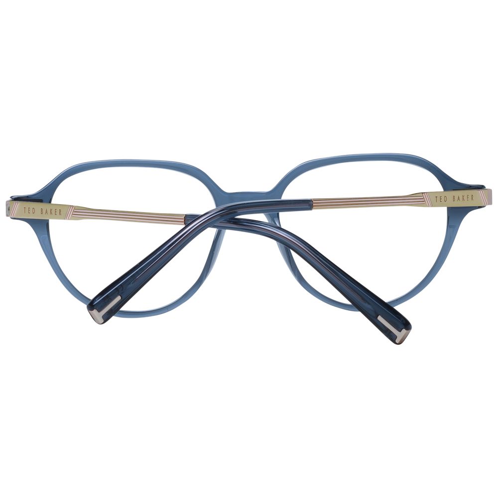 Ted Baker Gray Women Optical Glasses