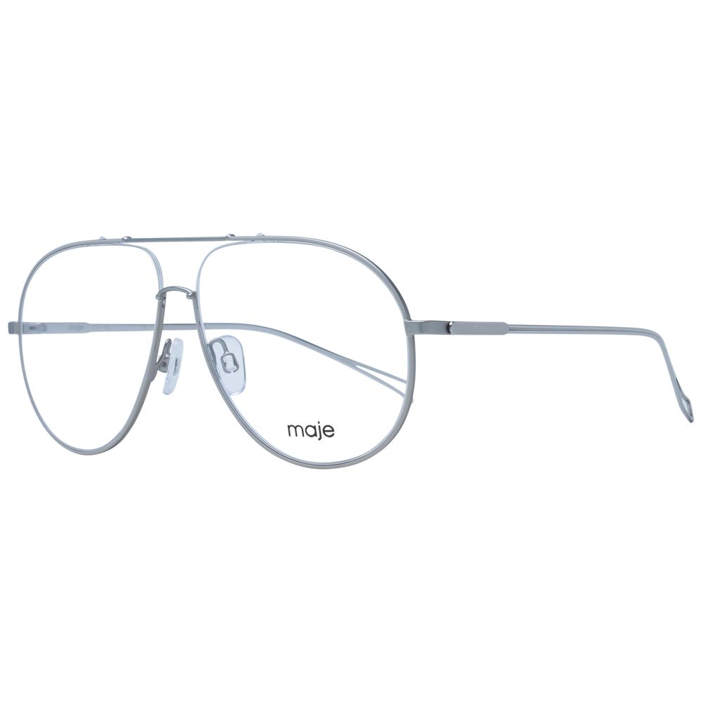 Maje Gray Women Optical Glasses