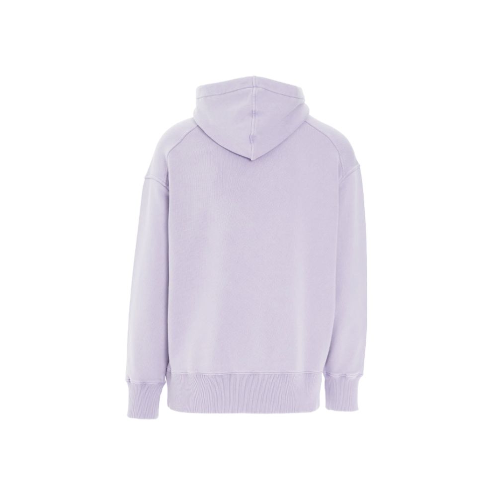 Givenchy Lila Baumwollpullover