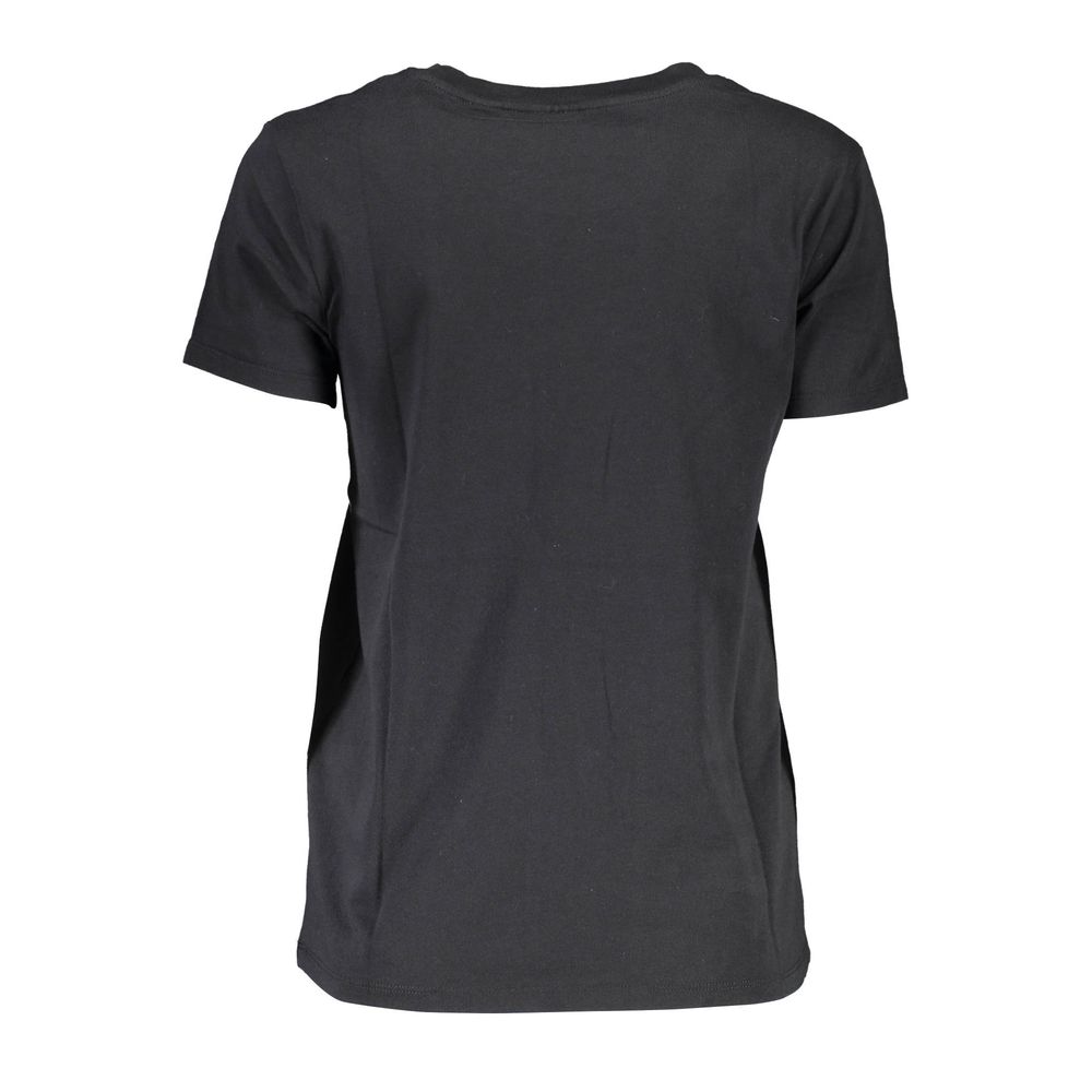 Levi's "Black Cotton Top for Women"