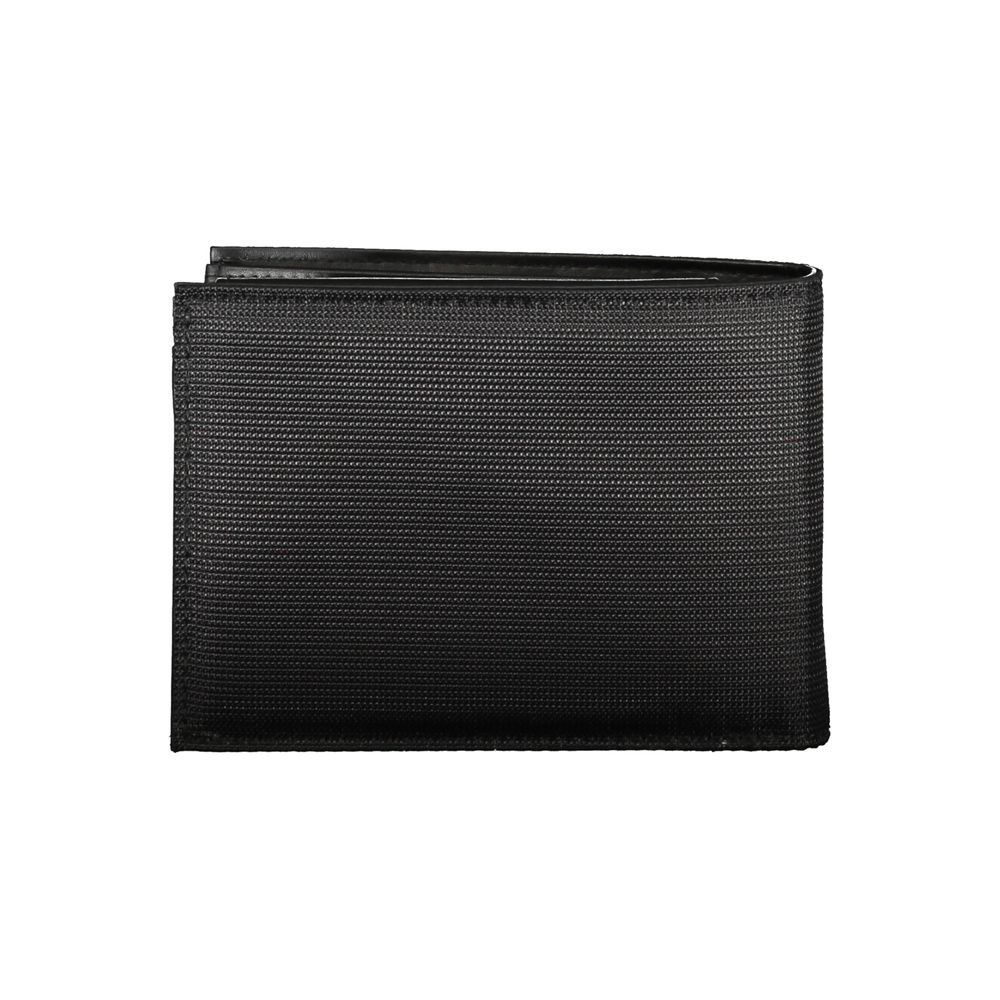 Piquadro Refined Bi-Fold Wallet with RFID Security