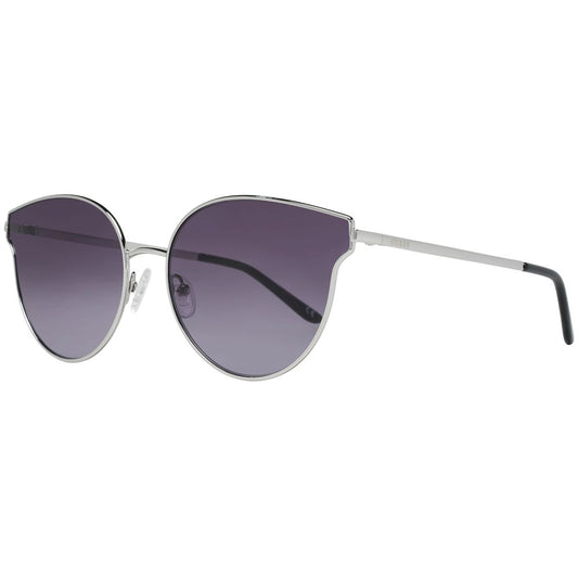 Guess Silver Women's Sunglasses