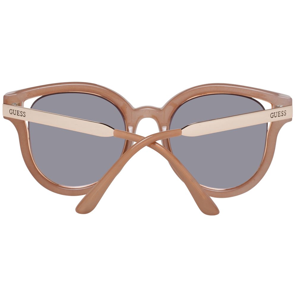 Guess Brown Women Sunglasses