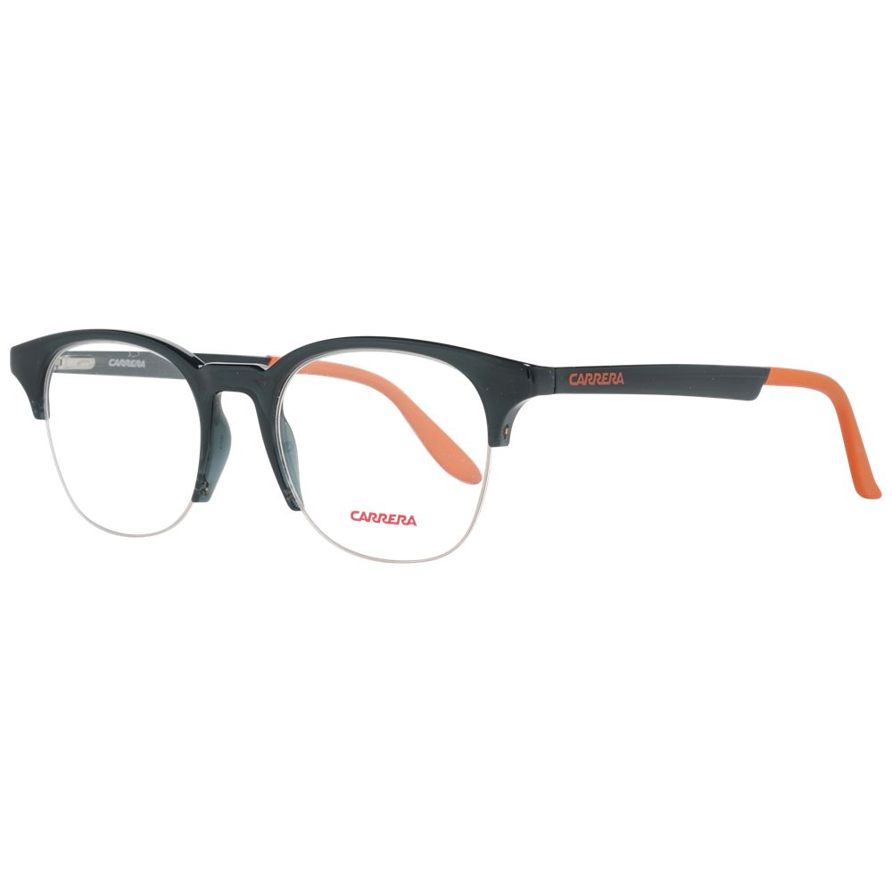 Carrera Black Optical Unisex Frames