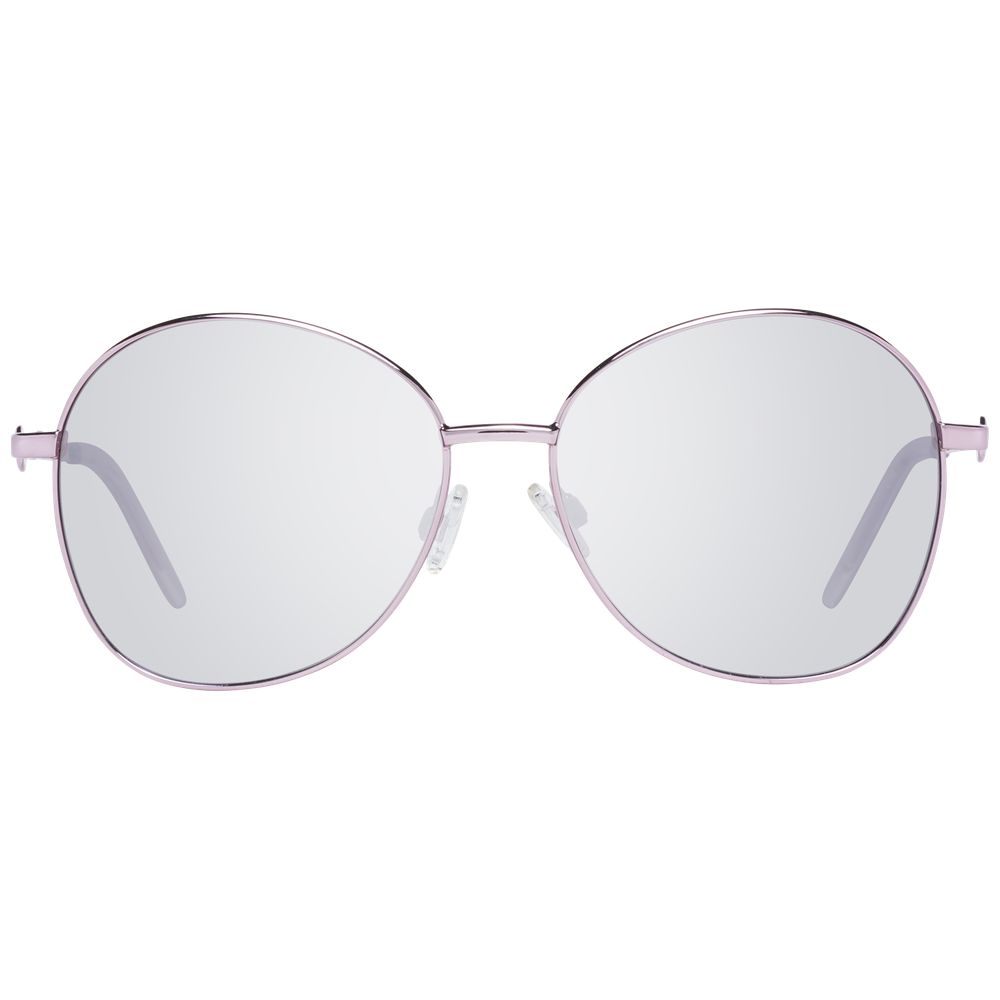 Missoni Rose Gold Frauen Sonnenbrille