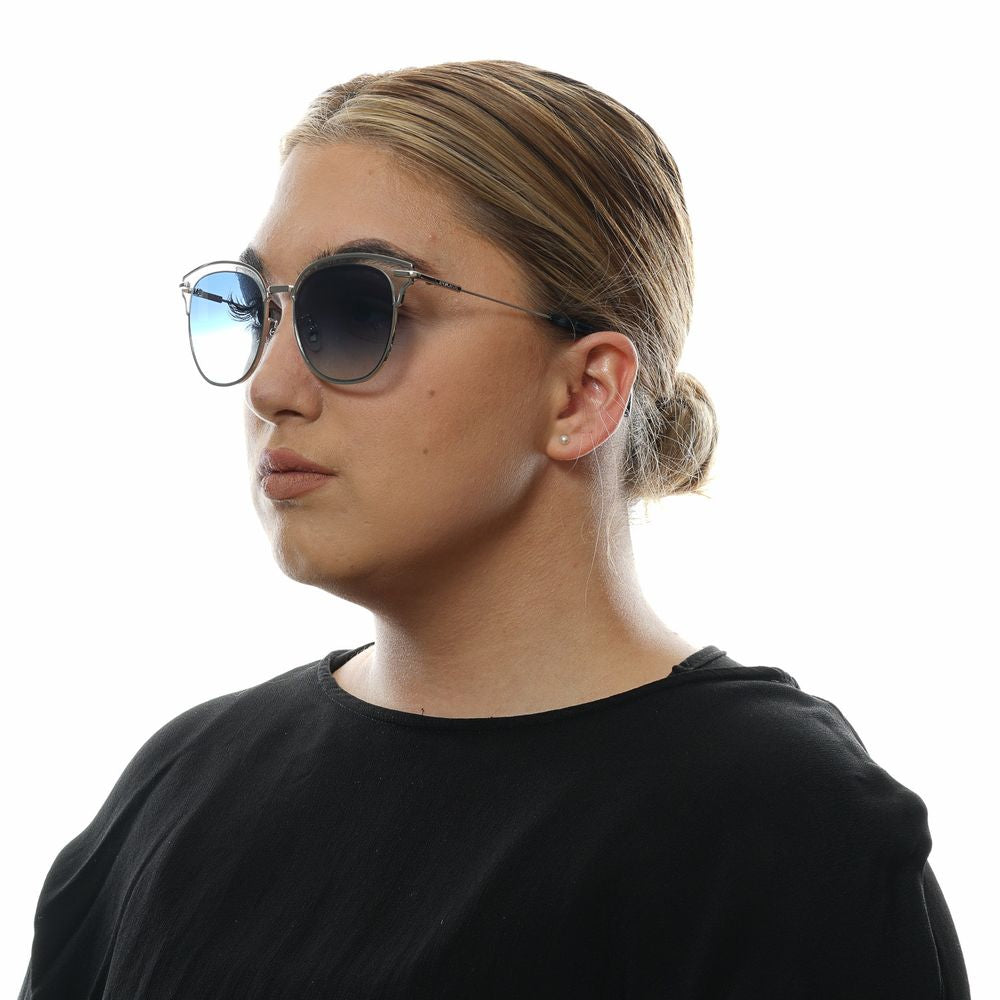 Police Multicolor Frauen Sonnenbrille