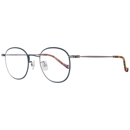 Hackett Blue Optical Eyeglasses Frames for Men