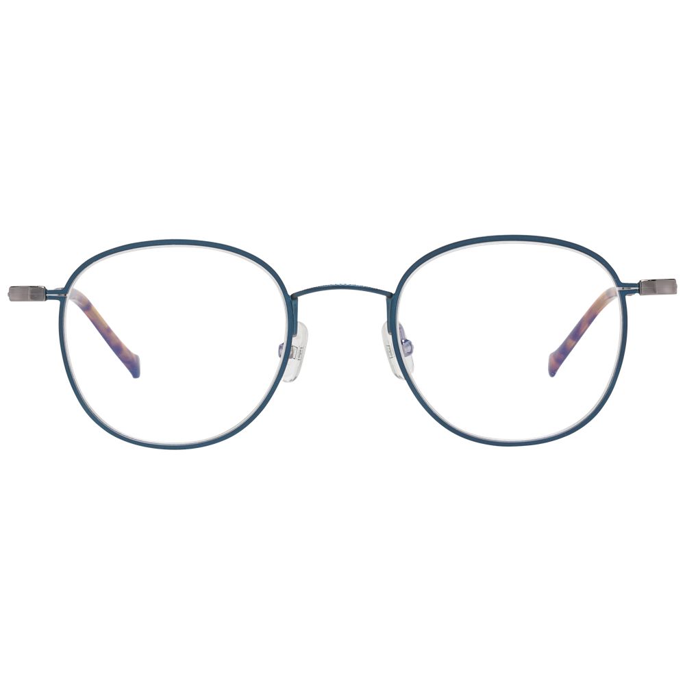 Hackett Blue Optical Eyeglasses Frames for Men