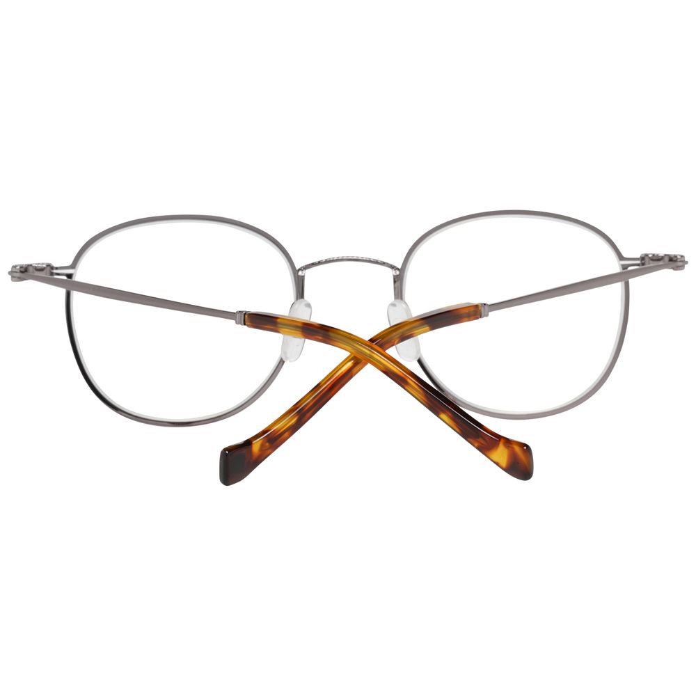 Hackett Blue Optical Eyeglasses Frames for Men