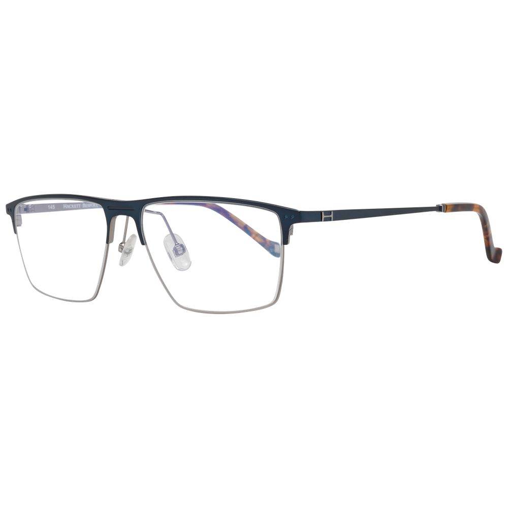 Hackett Blue Optical Eyeglasses Frames for Men