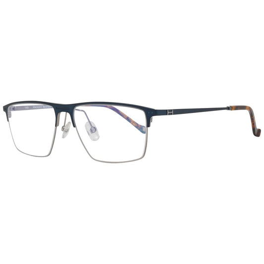 Hackett Blue Optical Eyeglasses Frames for Men