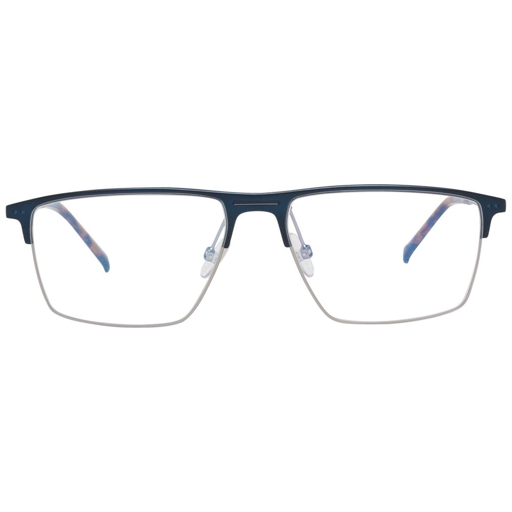 Hackett Blue Optical Eyeglasses Frames for Men