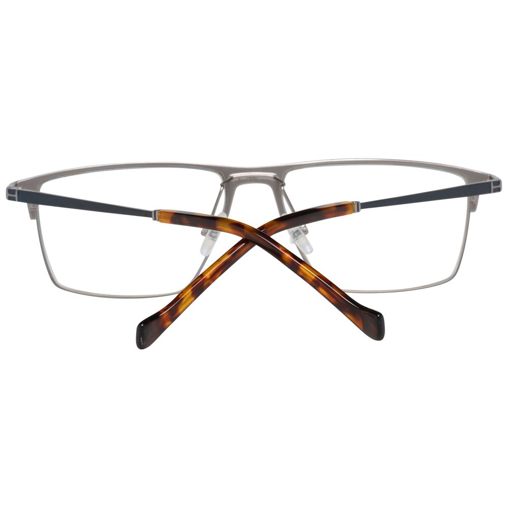 Hackett Blue Optical Eyeglasses Frames for Men