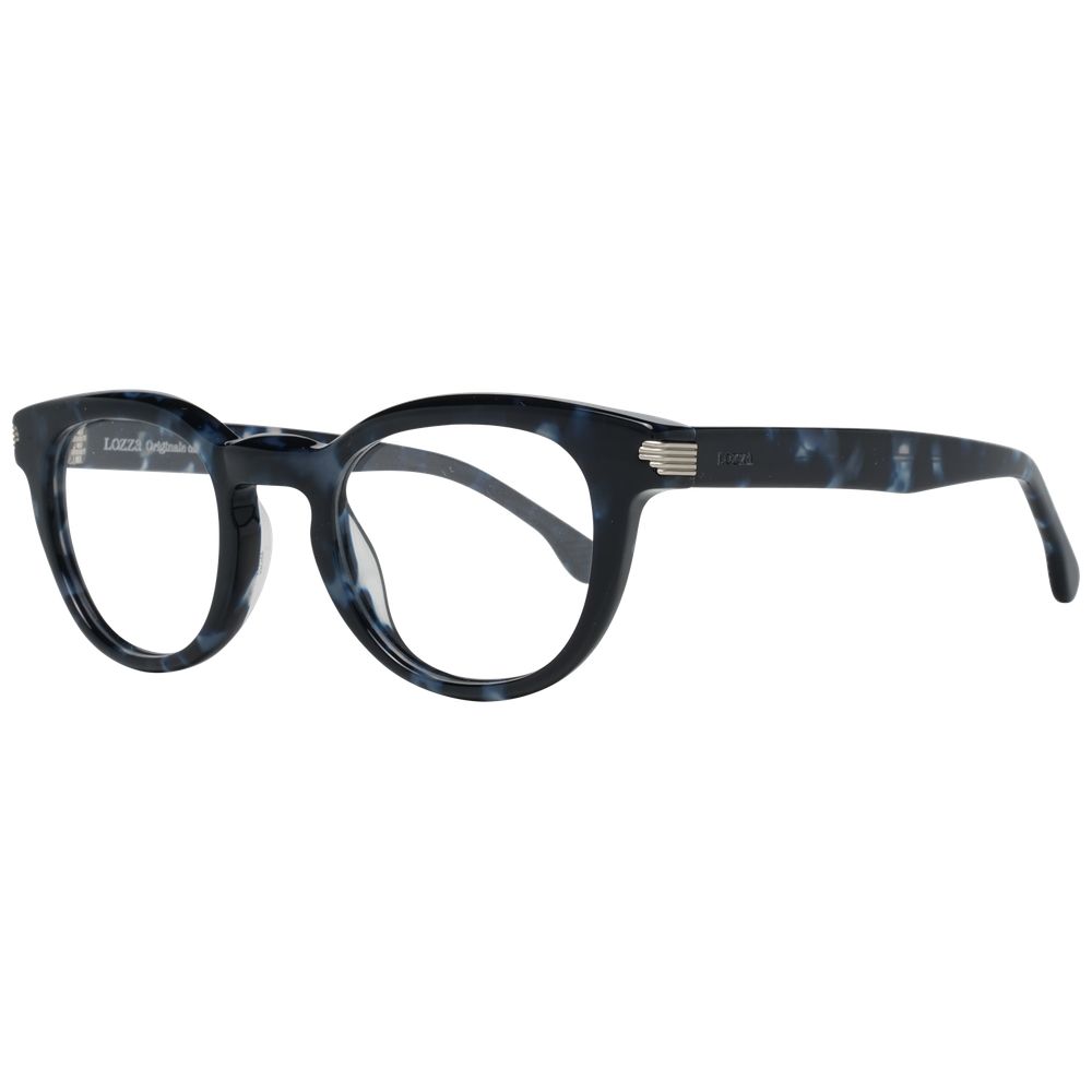 Lozza Black Optical Unisex Frames