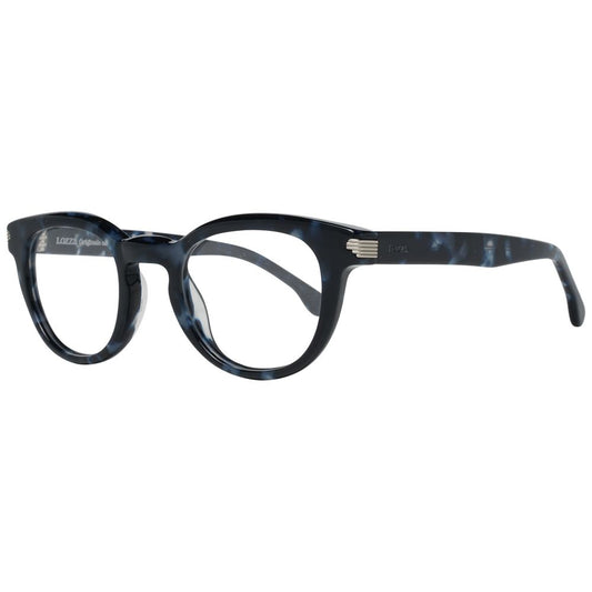 Lozza Black Optical Unisex Frames