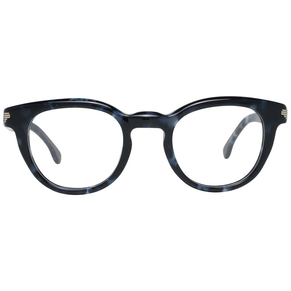 Lozza Black Optical Unisex Frames