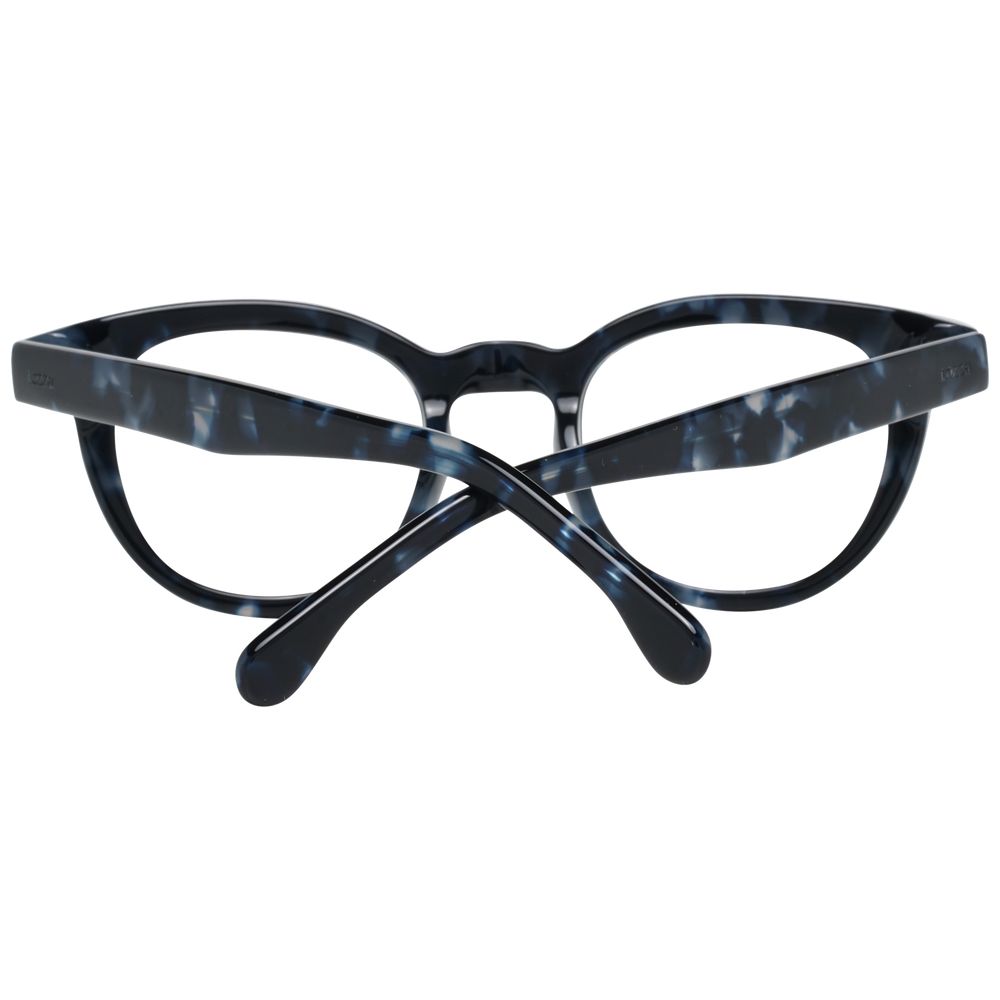 Lozza Black Optical Unisex Frames