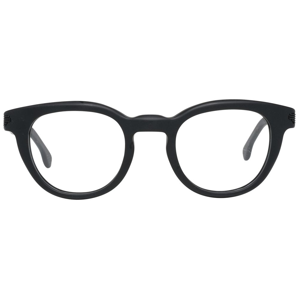 Lozza Black Optical Unisex Frames