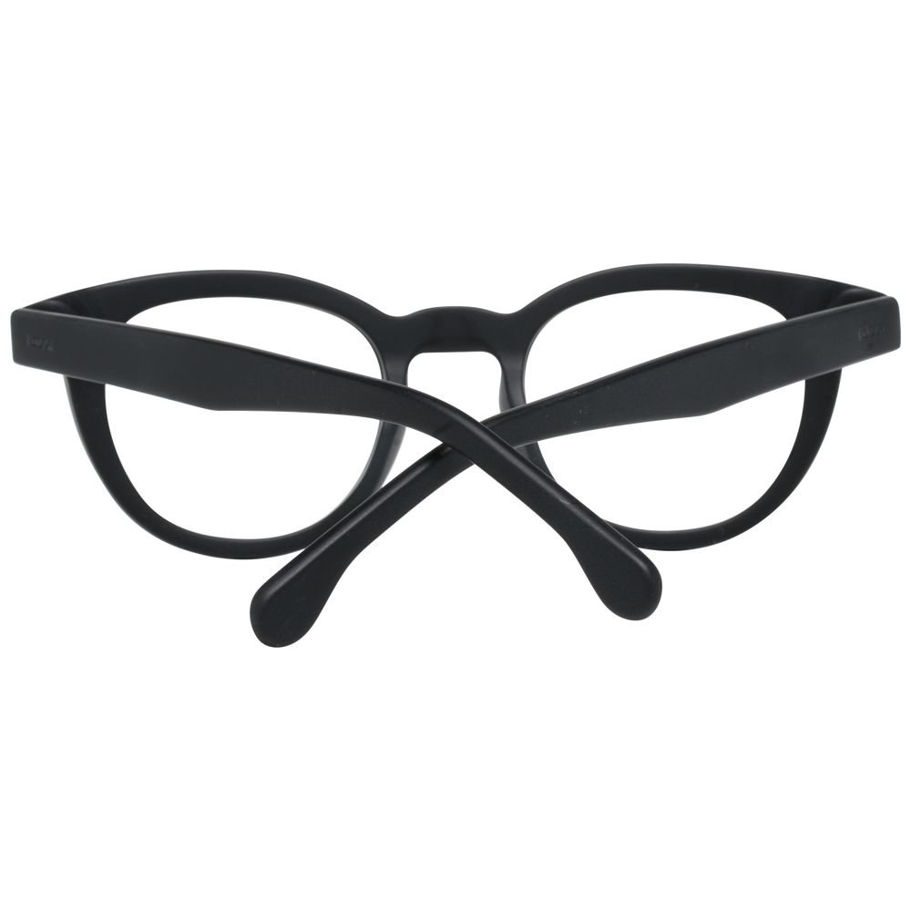 Lozza Black Optical Unisex Frames