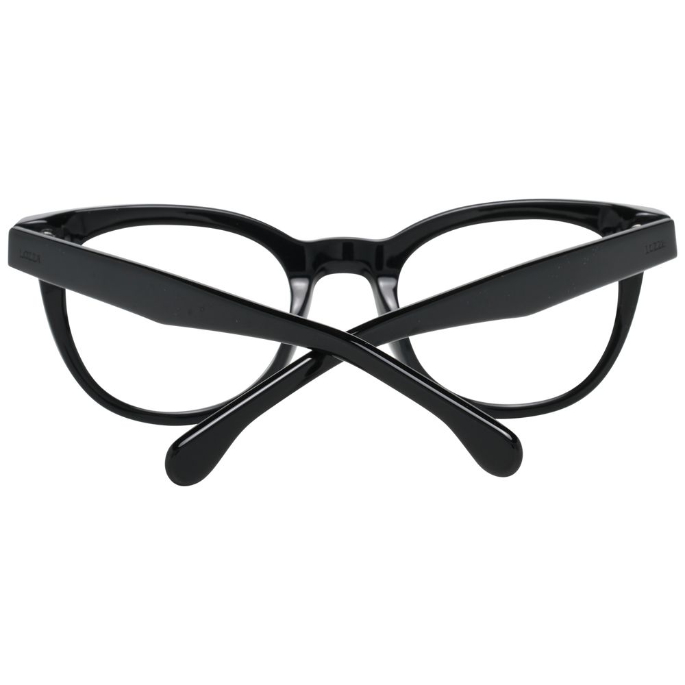 Lozza Black Women Optical Frames