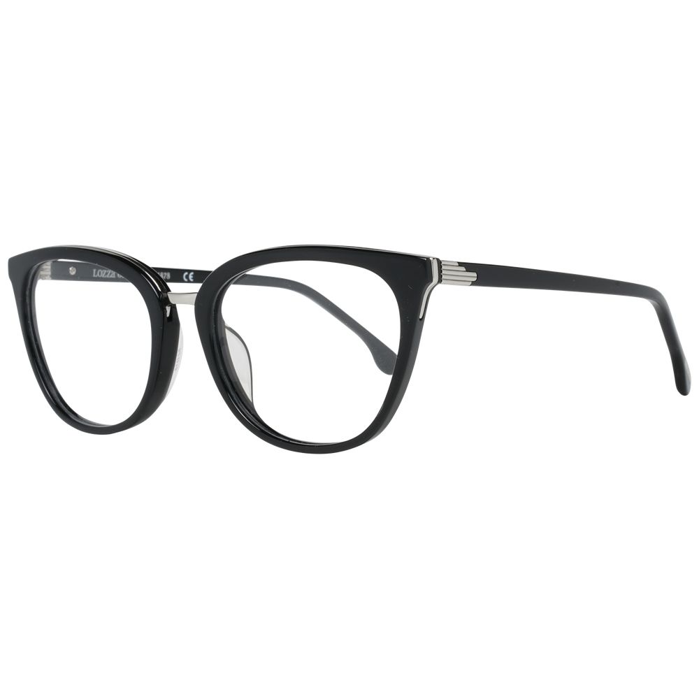 Lozza Black Optical Unisex Frames