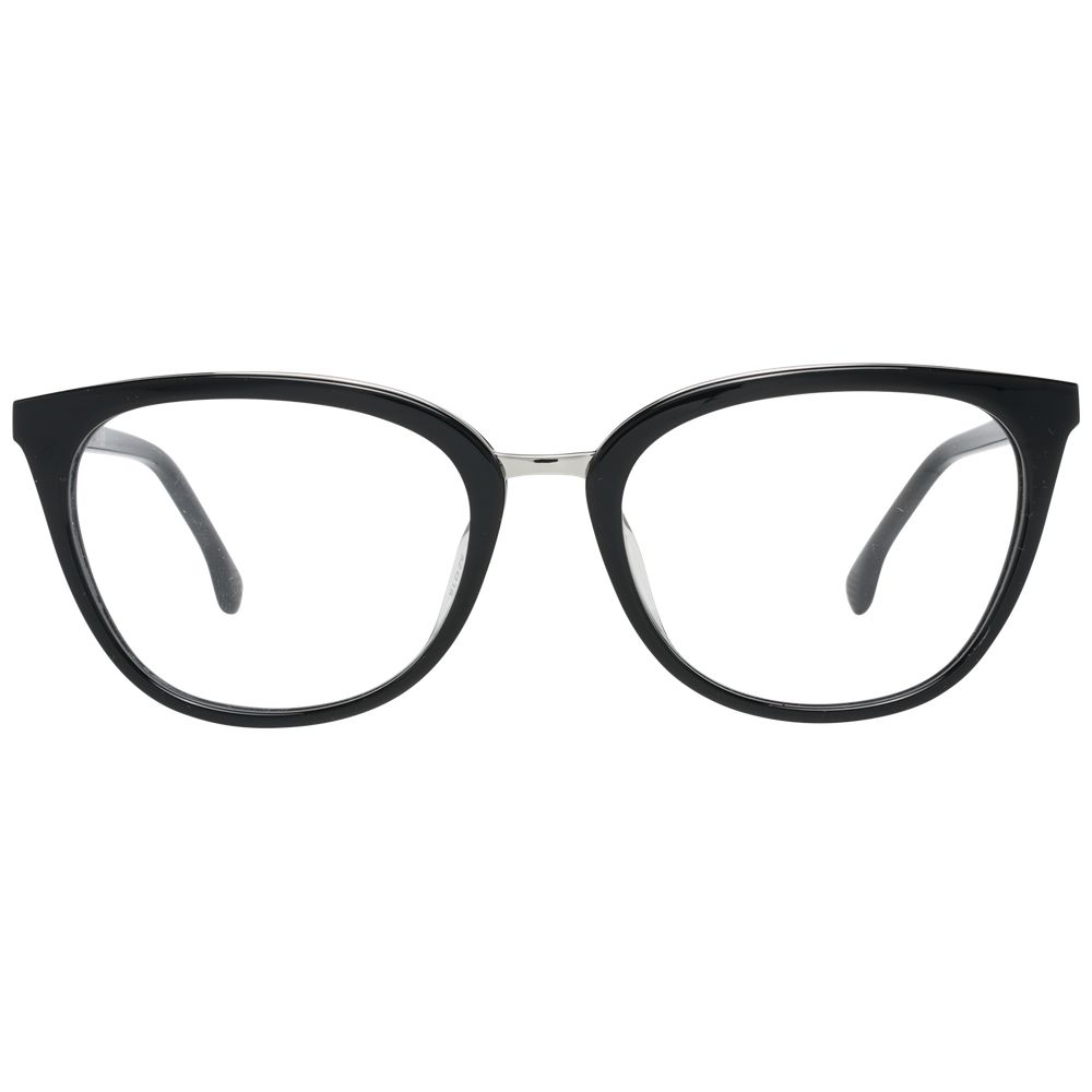 Lozza Black Optical Unisex Frames