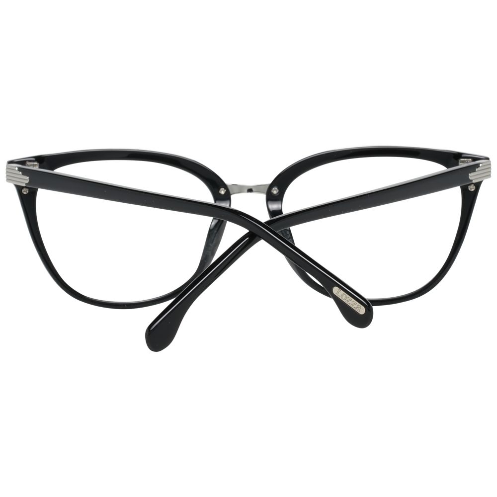 Lozza Black Optical Unisex Frames