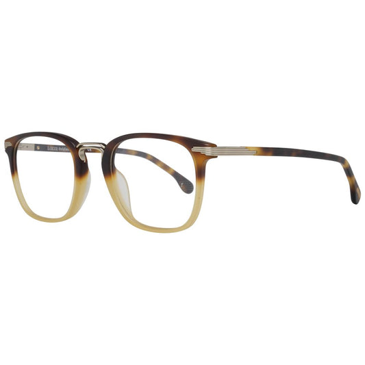 Lozza Yellow Optical Unisex Frames