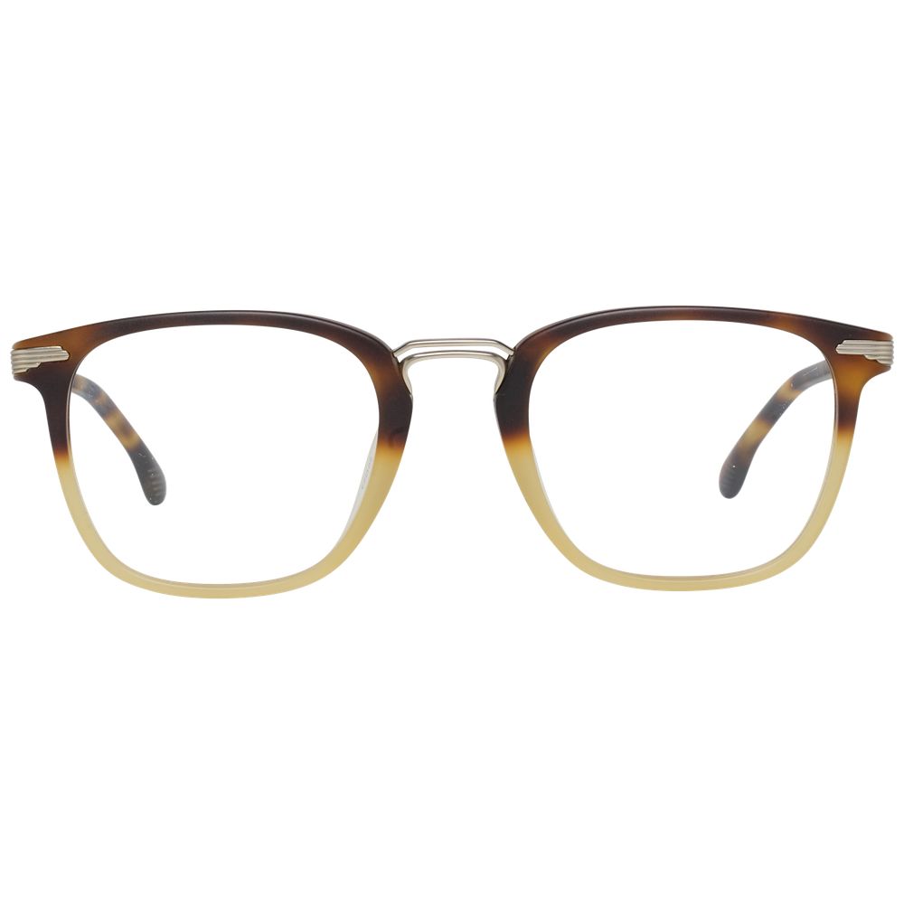 Lozza Yellow Optical Unisex Frames