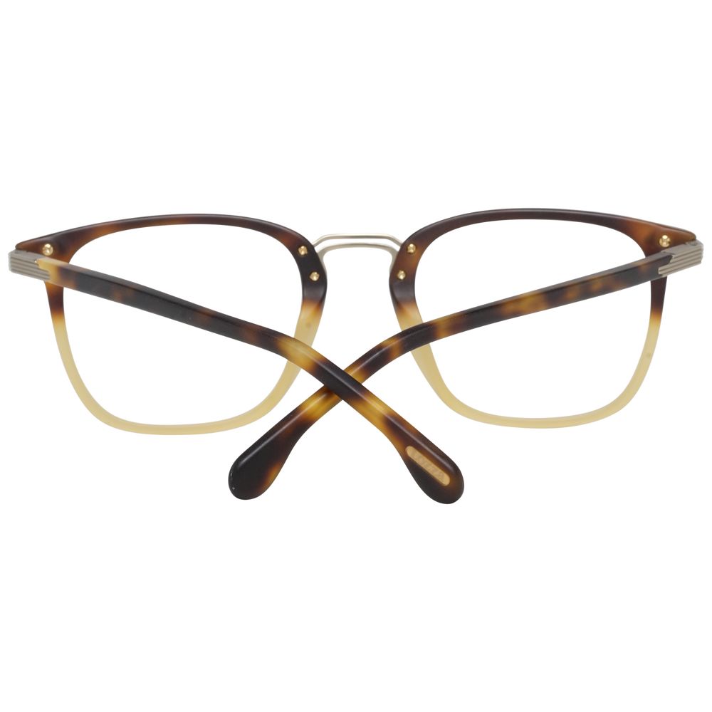 Lozza Yellow Optical Unisex Frames