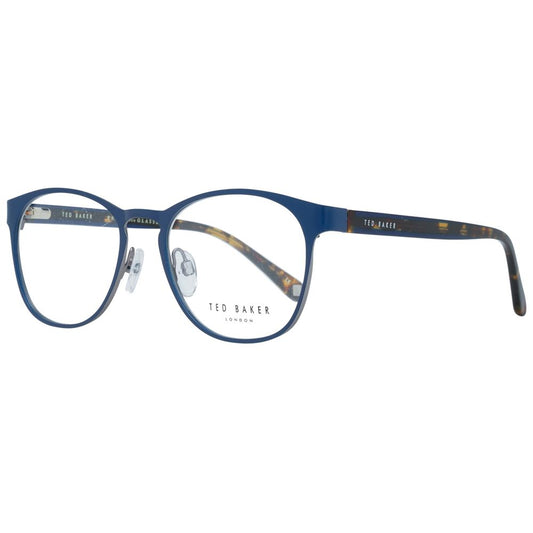 Ted Baker Blue Optical Eyeglasses Frames for Men