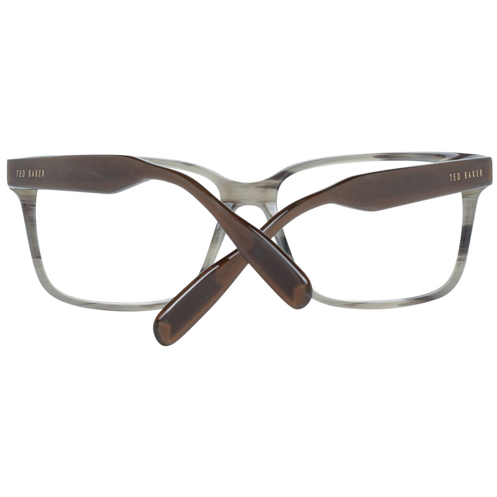 Ted Baker Grey Men's Optical Eyeglasses Frames