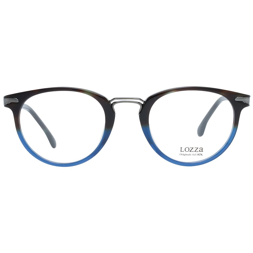 Lozza Multicolor Optical Unisex Frames