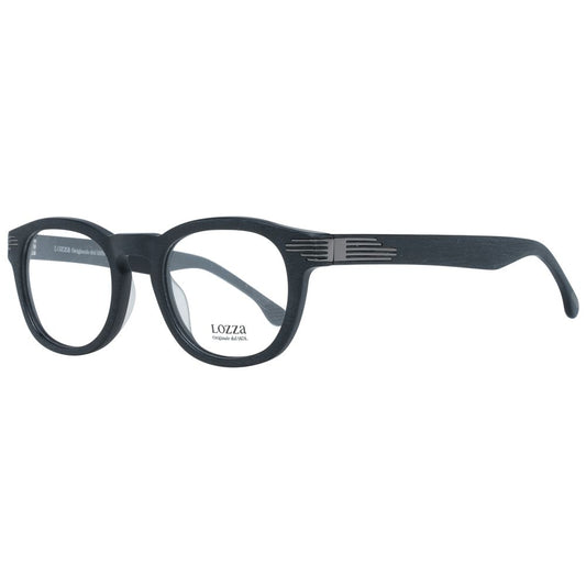 Lozza Black Optical Unisex Frames