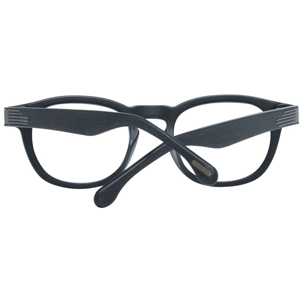 Lozza Black Optical Unisex Frames