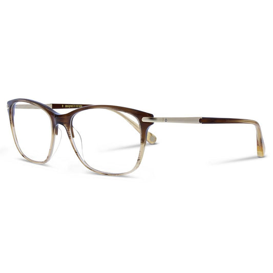 Roast Brown Women Optical Frames