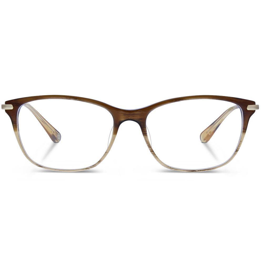 Roast Brown Women Optical Frames