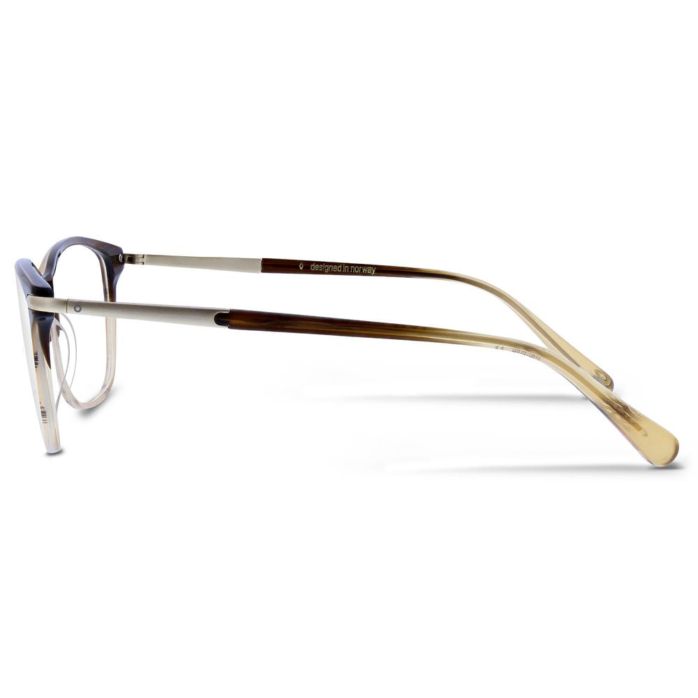 Roast Brown Women Optical Frames