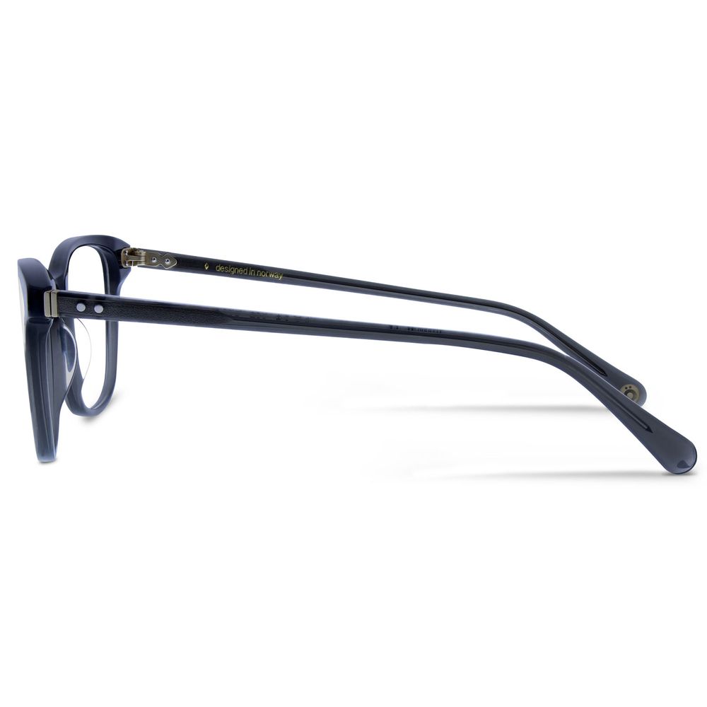 Roast Blue Women Optical Frames