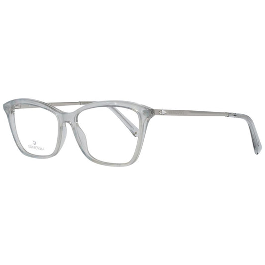 Swarovski Gray Women Optical Glasses