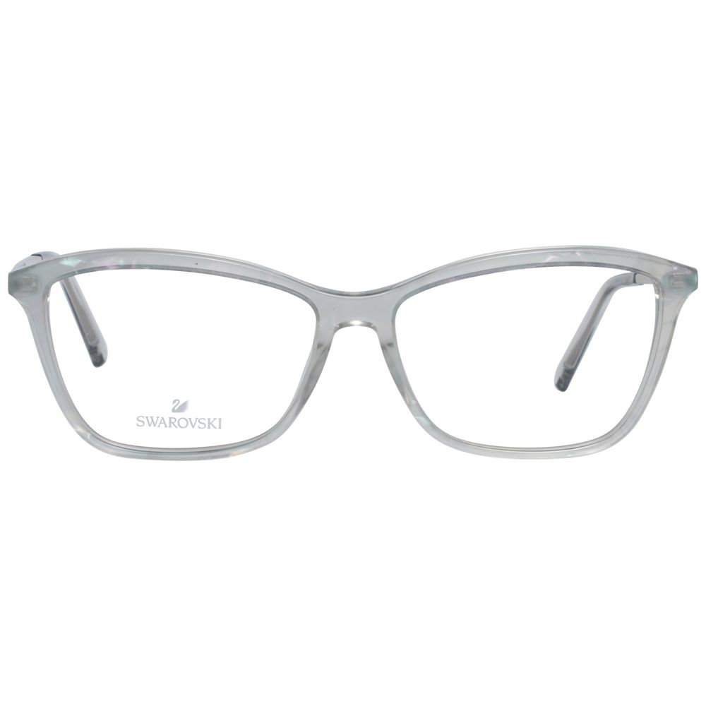 Swarovski Gray Women Optical Glasses