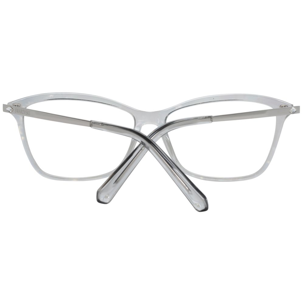 Swarovski Gray Women Optical Glasses