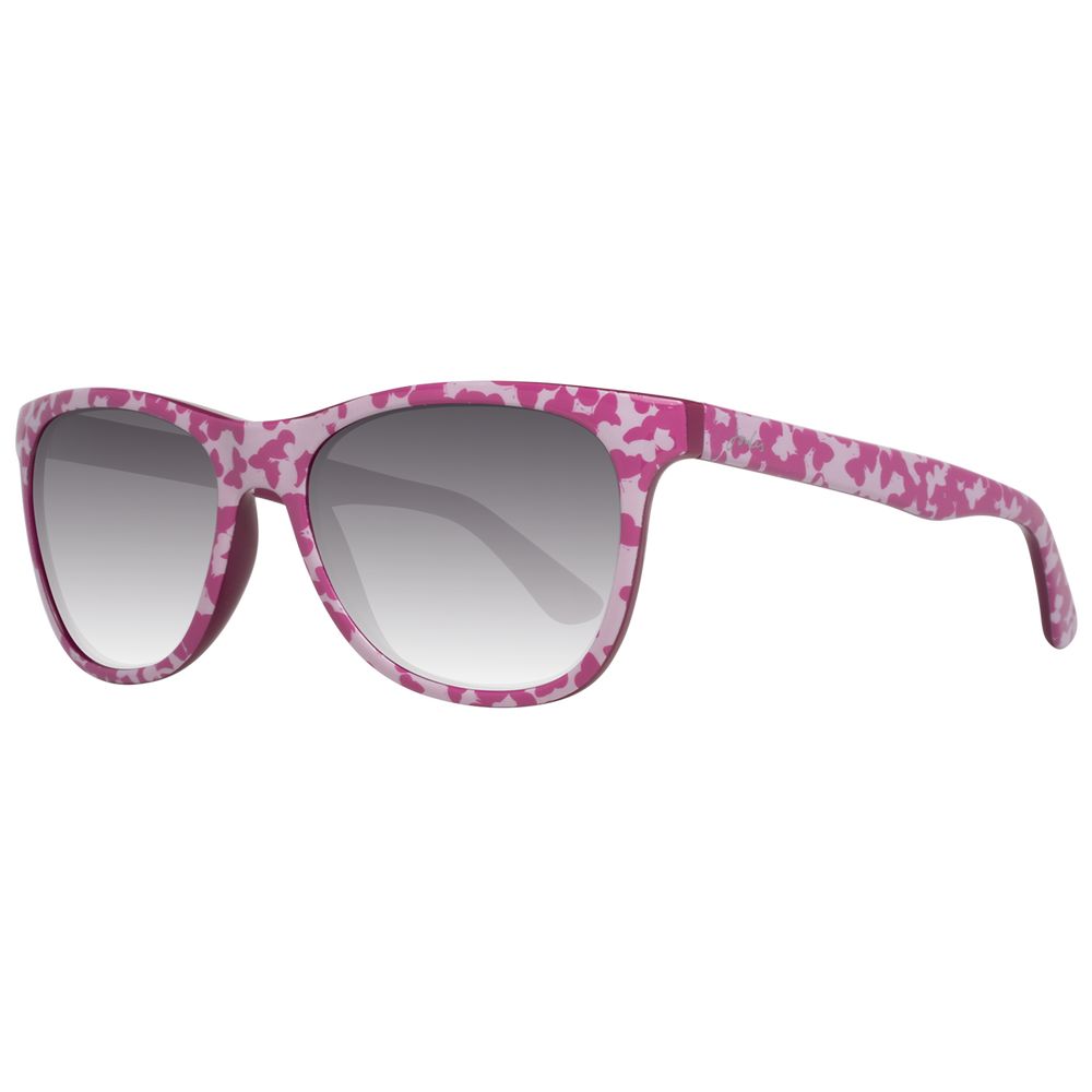 Joules Rosa Frauen Sonnenbrille