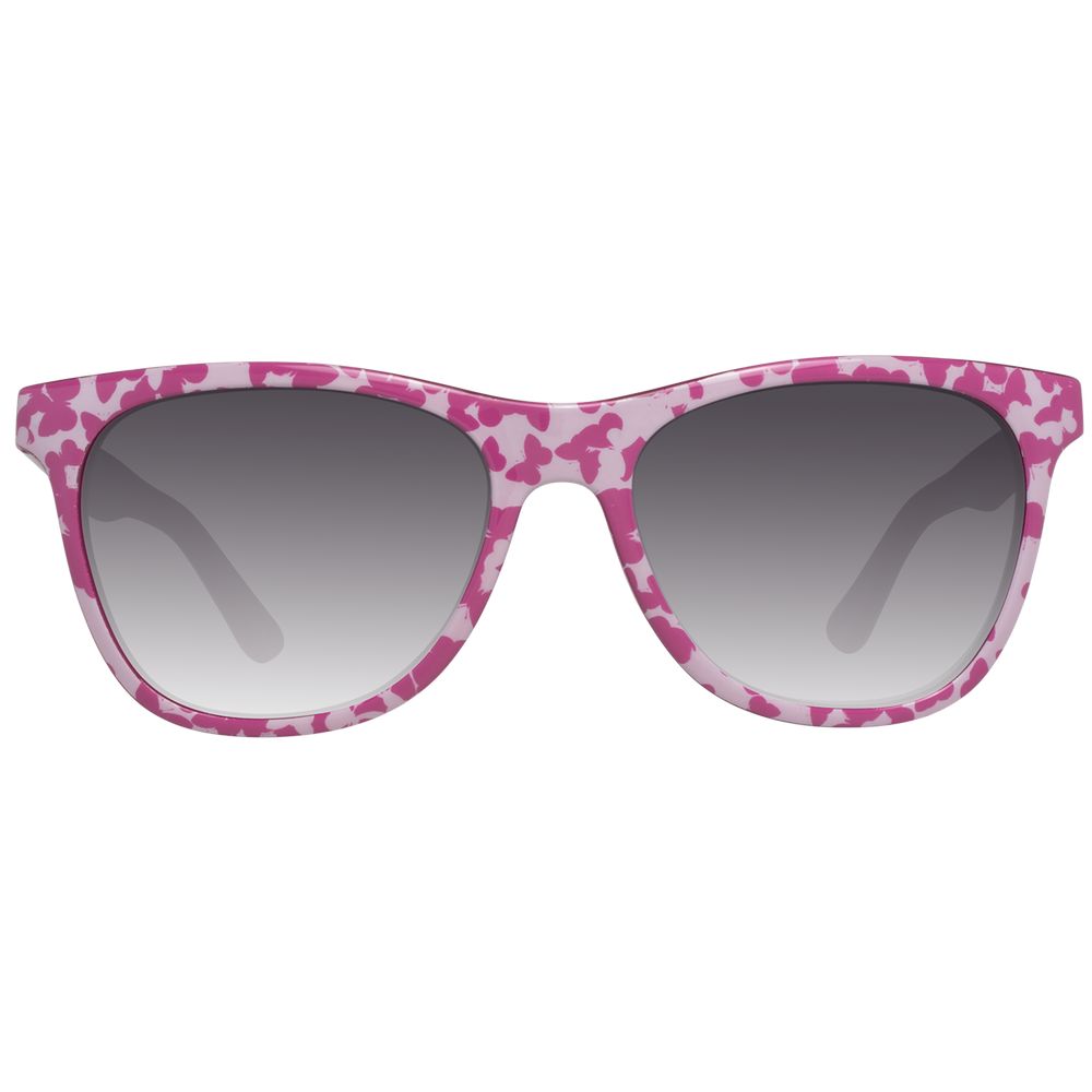 Joules Rosa Frauen Sonnenbrille